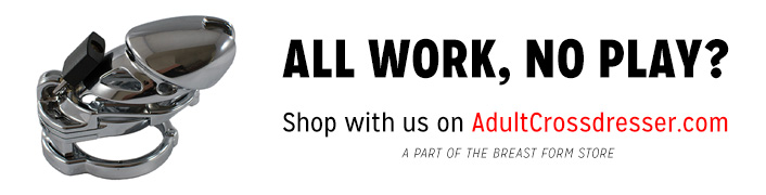 Shop AdultCrossdresser.com