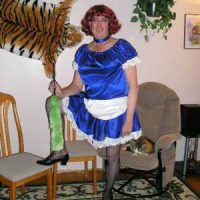 Crossdressing Picture Gallery forced crossdressing stories 