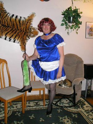 Crossdressing Picture Gallery forced crossdressing stories