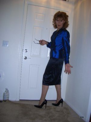 Crossdressing Picture Gallery gender identity issues