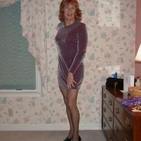 Crossdressing Picture Gallery about transgenders 